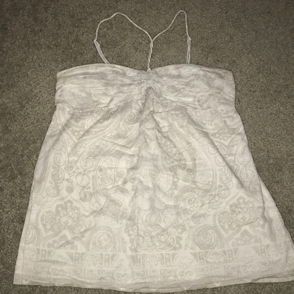 AE Tank Top